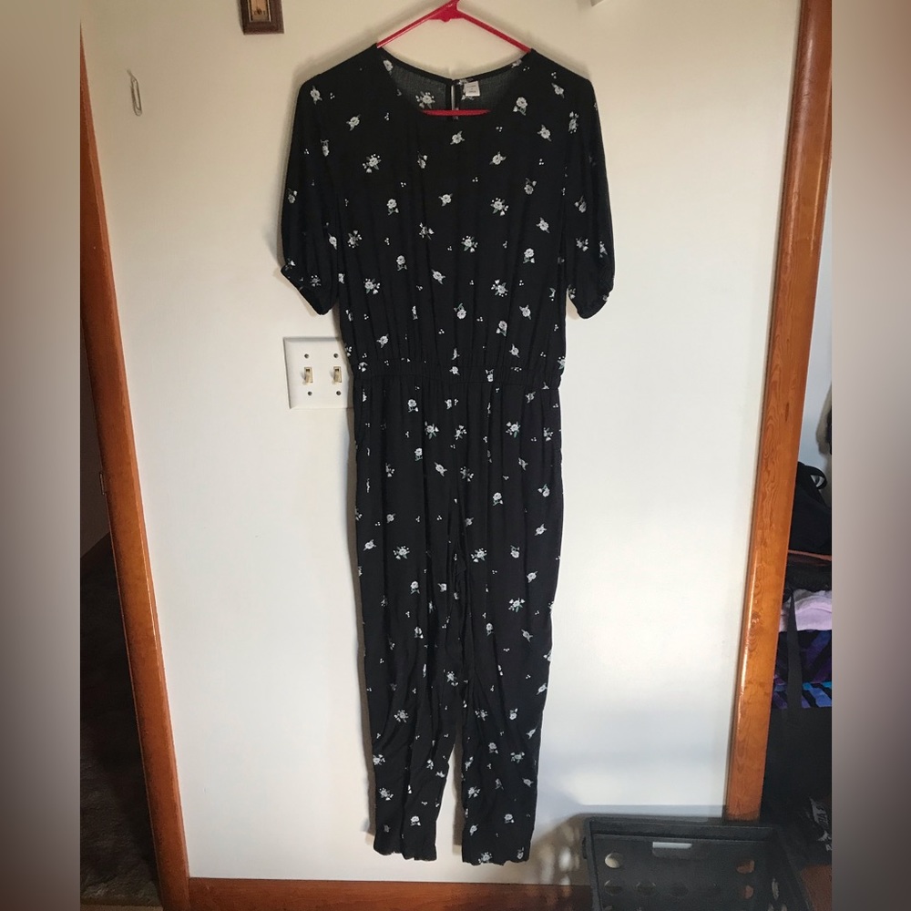 Old Navy Jumpsuit